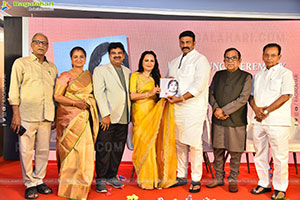 Mahanati Savitri Classics English Book Launch Event