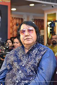 Mahanati Savitri Classics English Book Launch Event