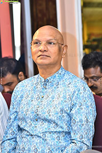 Mahanati Savitri Classics English Book Launch Event