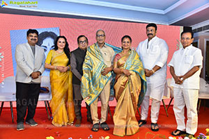 Mahanati Savitri Classics English Book Launch Event