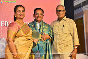 Mahanati Savitri Classics English Book Launch Event