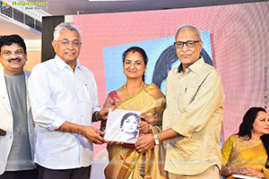 Mahanati Savitri Classics English Book Launch Event