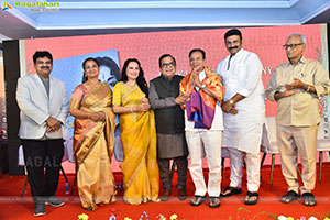 Mahanati Savitri Classics English Book Launch Event