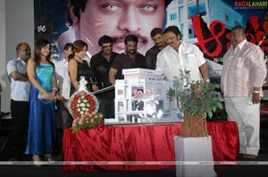 Aa Intlo Audio Release