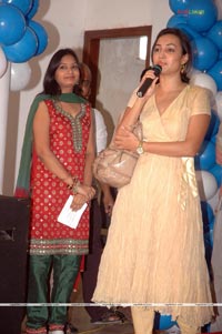 Gopi Gopika Godavari Platinum Disc Function