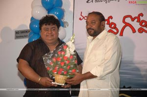 Gopi Gopika Godavari Platinum Disc Function