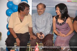 Gopi Gopika Godavari Platinum Disc Function