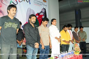 Holidays Audio Release
