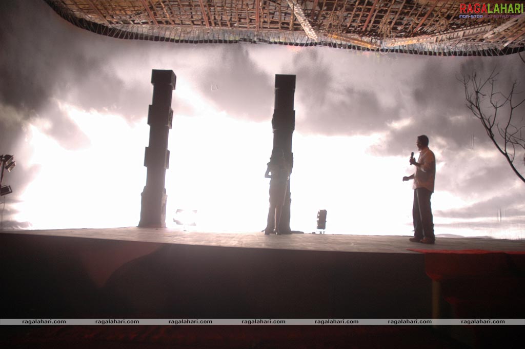 Lightening Strikes in India