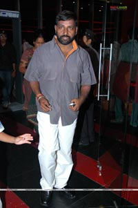 Magadheera Premiere Show