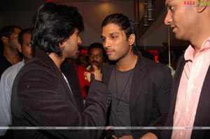 Magadheera Premiere Show