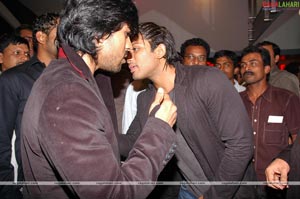 Magadheera Premiere Show