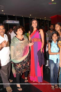 Magadheera Premiere Show