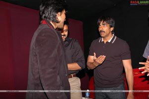 Magadheera Premiere Show