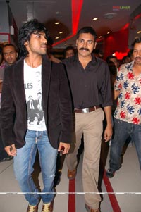 Magadheera Premiere Show