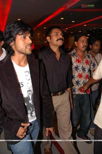 Magadheera Premiere Show