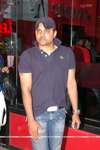 Magadheera Premiere Show