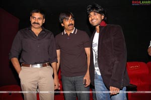 Magadheera Premiere Show