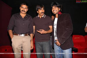 Magadheera Premiere Show