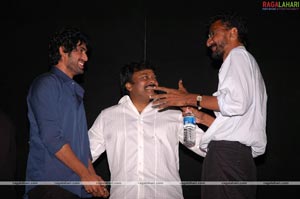 Magadheera Premiere Show