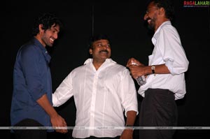 Magadheera Premiere Show