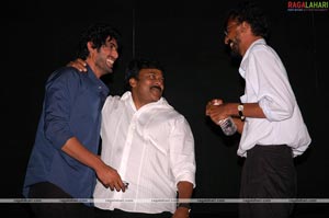 Magadheera Premiere Show