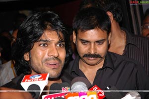 Magadheera Premiere Show