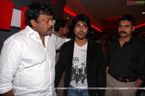 Magadheera Premiere Show