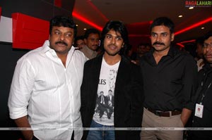 Magadheera Premiere Show