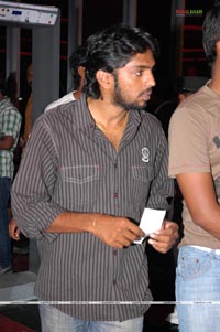 Magadheera Premiere Show