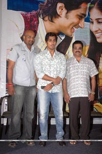 Oye Success Meet