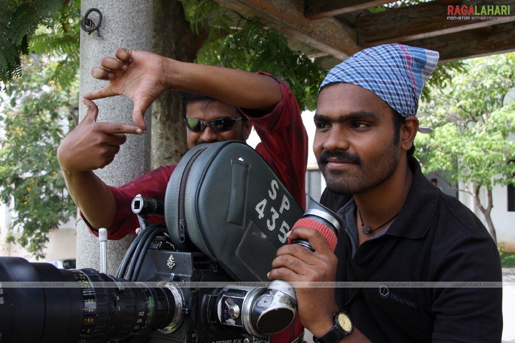 Ramanaidu Film School Press Meet