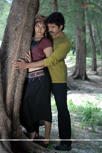 Sashank, Arya Menon, Gayatri