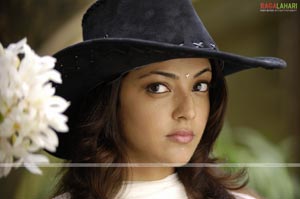 Ram Charan Teja, Kajal