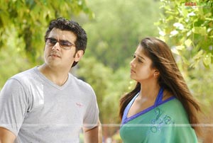 Ajith, Nayanatara, Navdeep