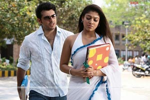 Ajith, Nayanatara, Navdeep