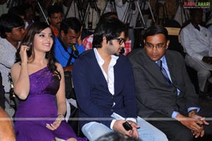 57th Idea Filmfare Awards 2009 (South) Press Meet