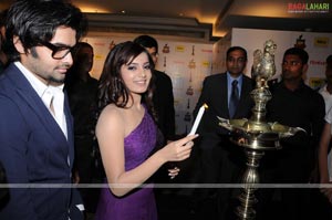 57th Idea Filmfare Awards 2009 (South) Press Meet