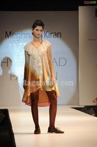 Hyderabad Fashion Week 2010