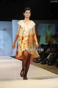 Hyderabad Fashion Week 2010