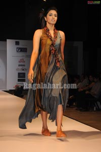 Hyderabad Fashion Week 2010