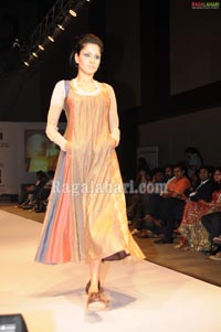 Hyderabad Fashion Week 2010