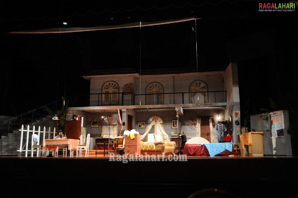 A Streetcar Named Desire (Theatre Play)