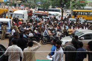 Kalanikethan Aashadam Celebrations Success Meet 2010