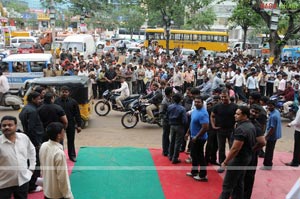 Kalanikethan Aashadam Celebrations Success Meet 2010