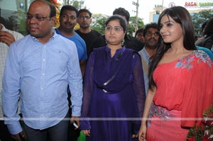 Kalanikethan Aashadam Celebrations Success Meet 2010