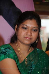 Kalanikethan Aashadam Celebrations Success Meet 2010