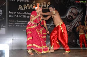 Amogha Fusion Album Release