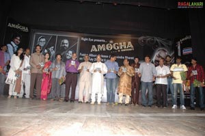 Amogha Fusion Album Release