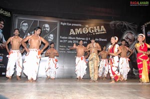 Amogha Fusion Album Release